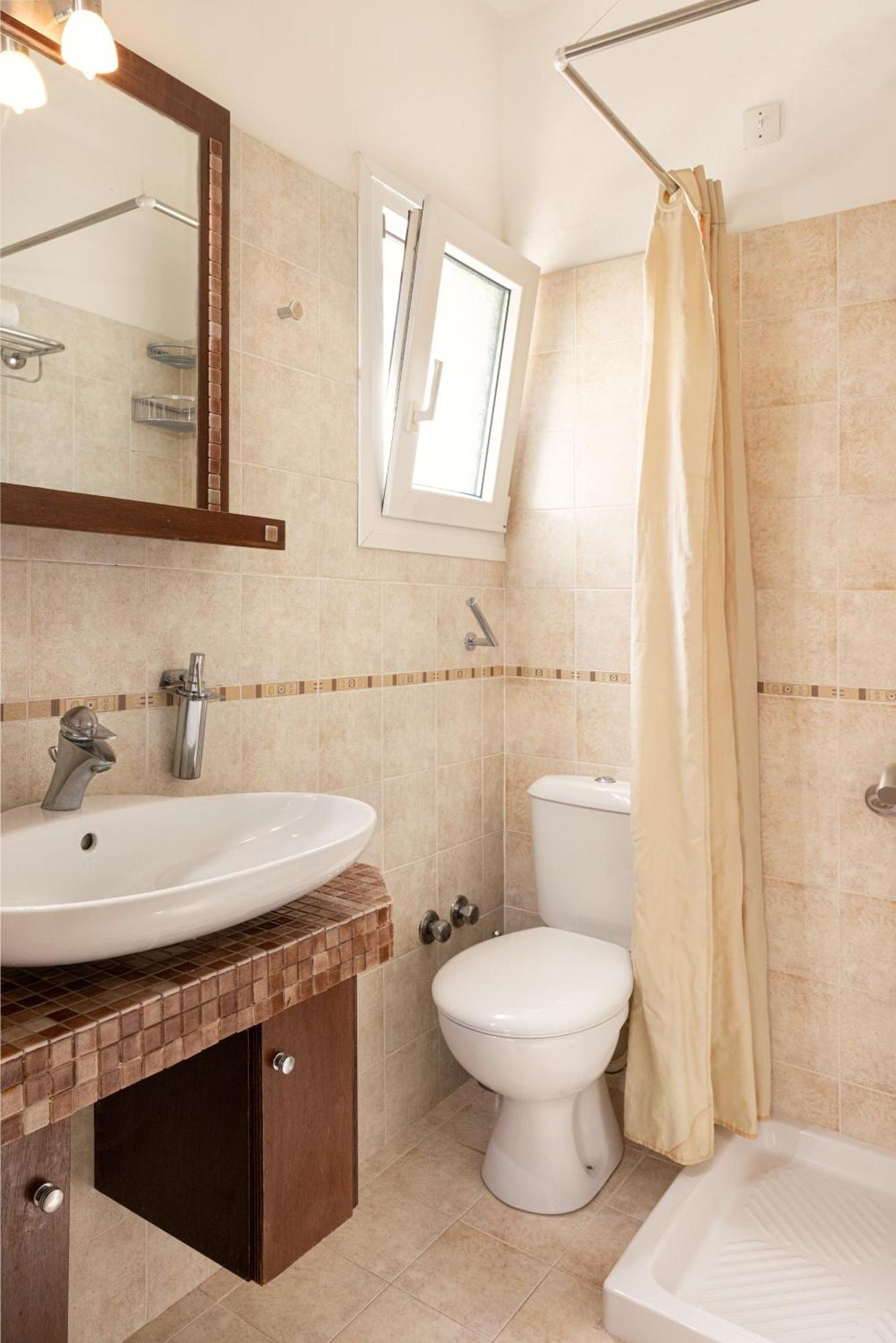 Marina Apartments Кокарі Екстер'єр фото